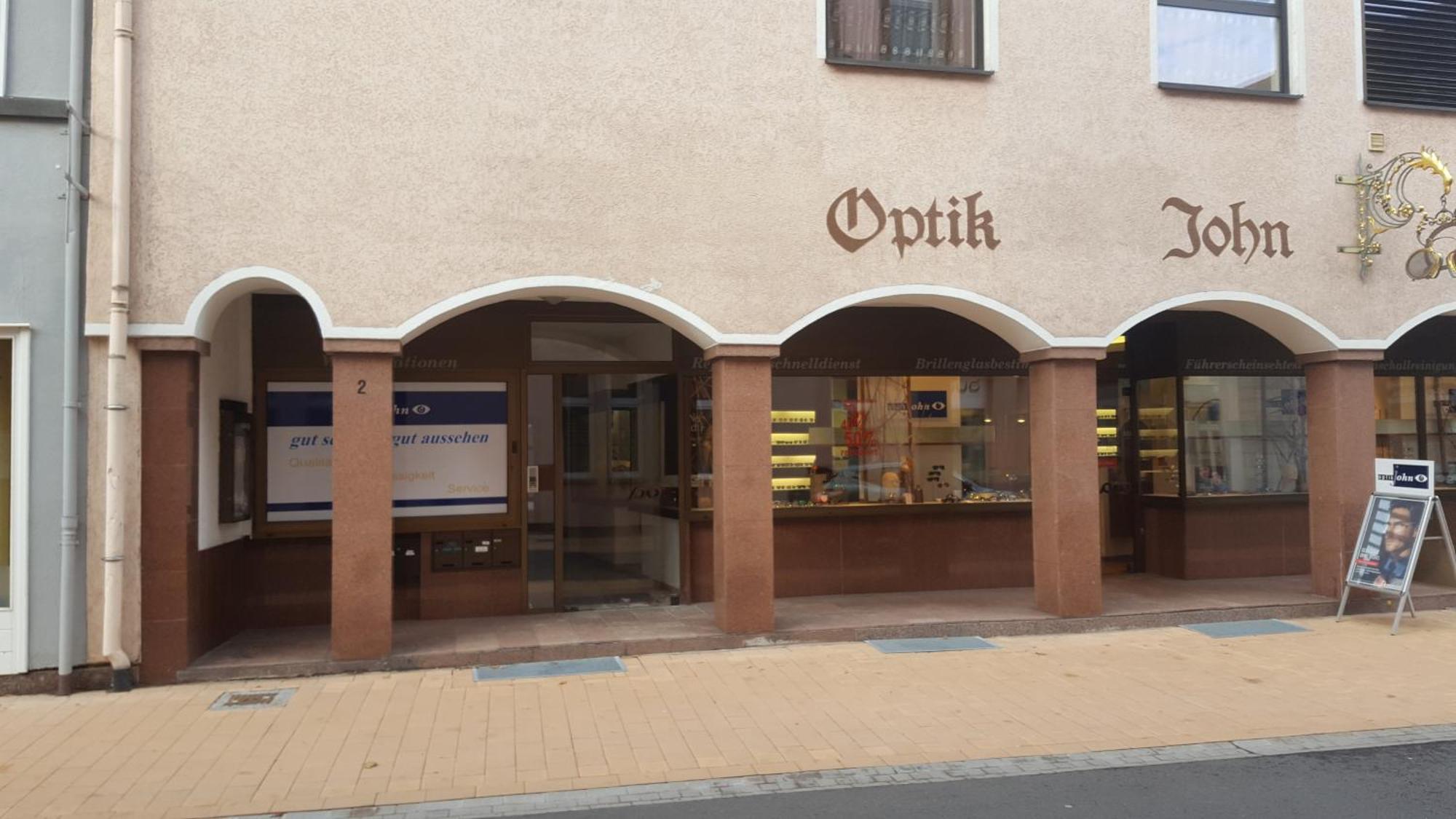 Charmante Wohnung Im Stadtkern, St Wendel Sankt Wendel Kültér fotó