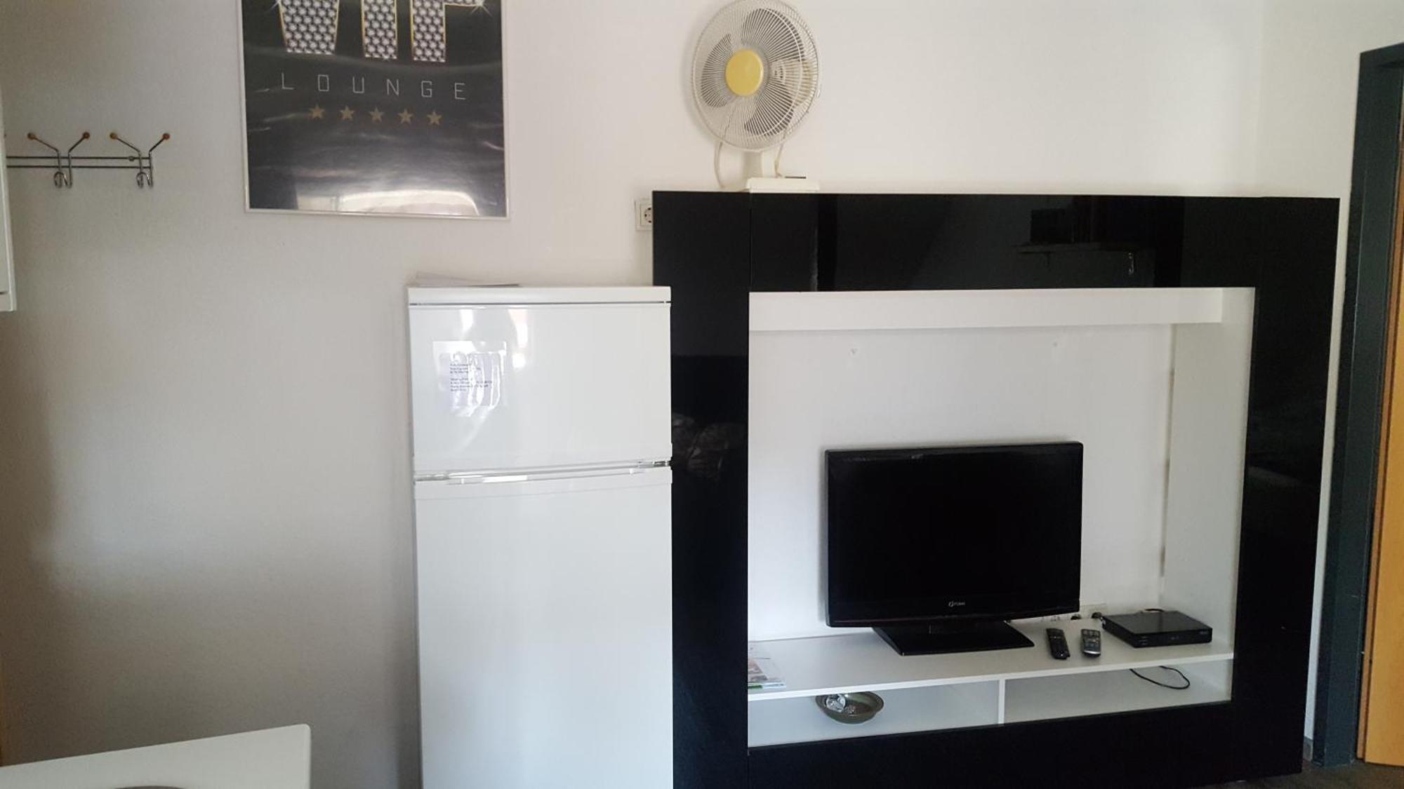 Charmante Wohnung Im Stadtkern, St Wendel Sankt Wendel Kültér fotó